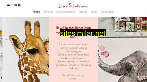 joyceschellekens.nl alternative sites