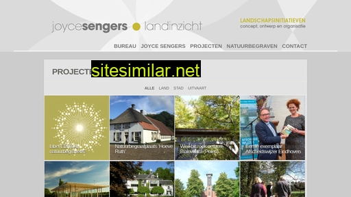 joycesengers.nl alternative sites