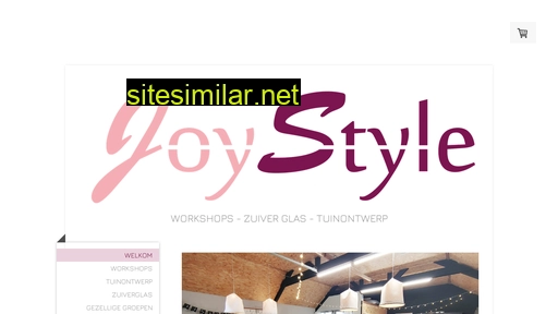 joystyle.nl alternative sites