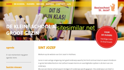 jozefholthees.nl alternative sites