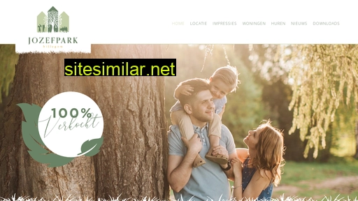 jozefpark-hillegom.nl alternative sites