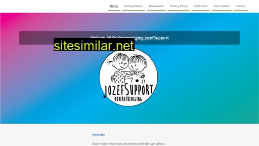 jozefsupport.nl alternative sites