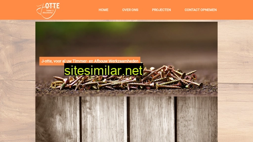 j-otte.nl alternative sites