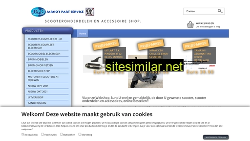 j-p-s.nl alternative sites