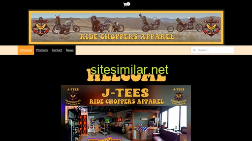j-tees.nl alternative sites