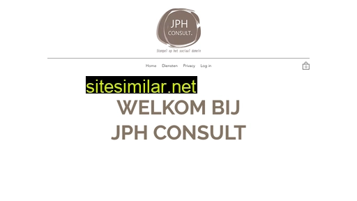 jph-consult.nl alternative sites