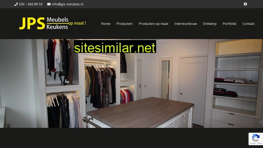 jps-meubels.nl alternative sites