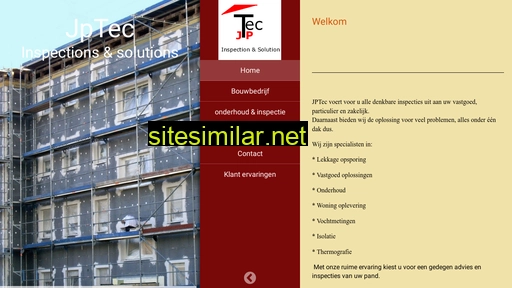 jptec.nl alternative sites
