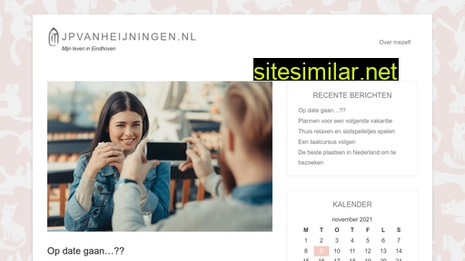 jpvanheijningen.nl alternative sites
