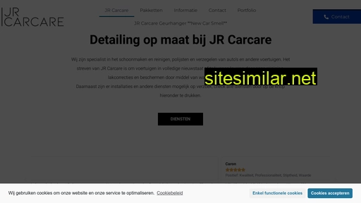 jrcarcare.nl alternative sites