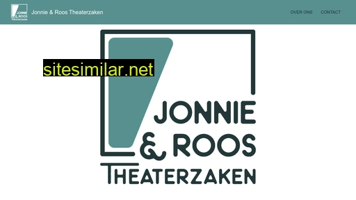 jrtheaterzaken.nl alternative sites