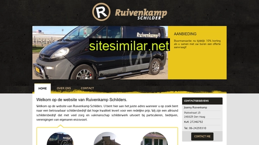 jruivenkamp.nl alternative sites