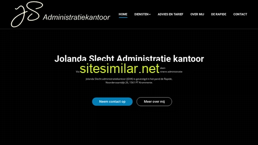 jsak.nl alternative sites