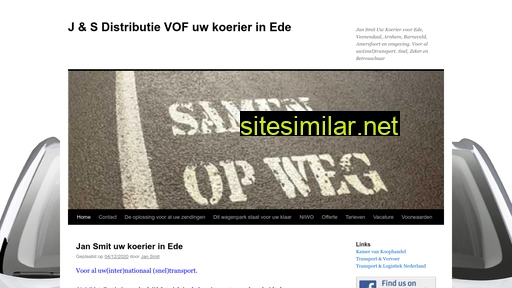 jsdistributie.nl alternative sites