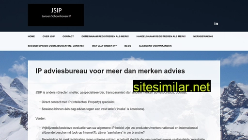 jsip.nl alternative sites