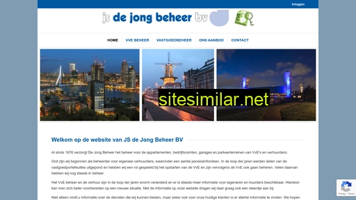 jsj.nl alternative sites