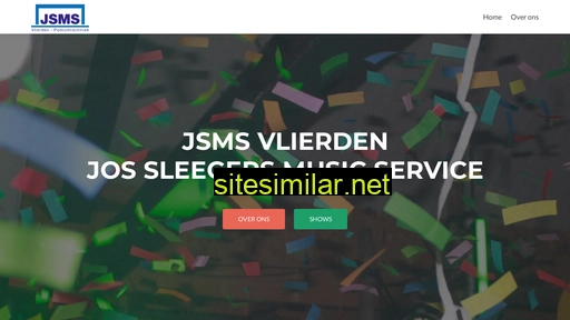 jsmsvlierden.nl alternative sites