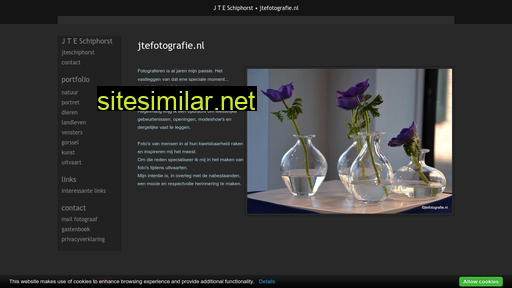 jtefotografie.nl alternative sites