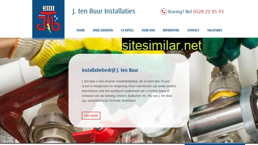 jtenbuur.nl alternative sites