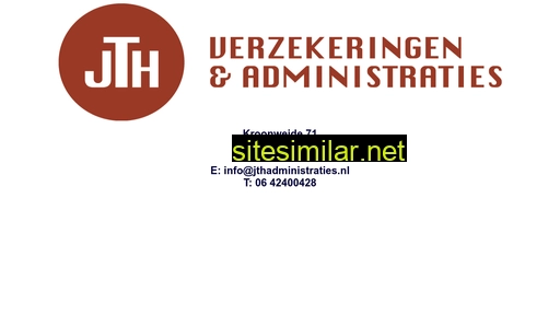 jthadministraties.nl alternative sites