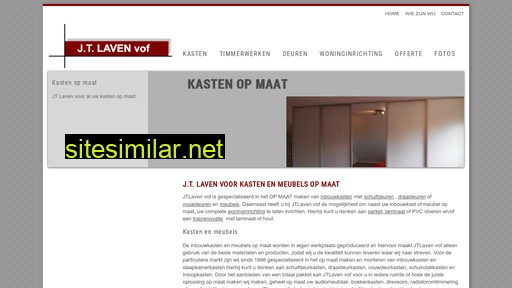jtlaven.nl alternative sites