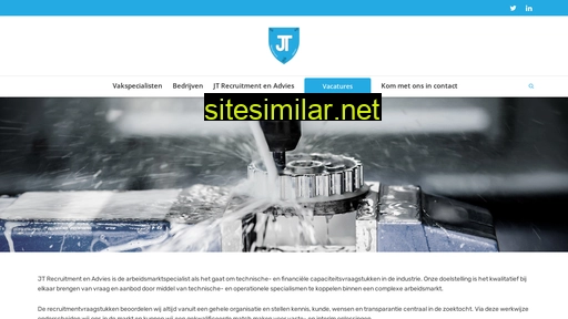 jt-rec.nl alternative sites