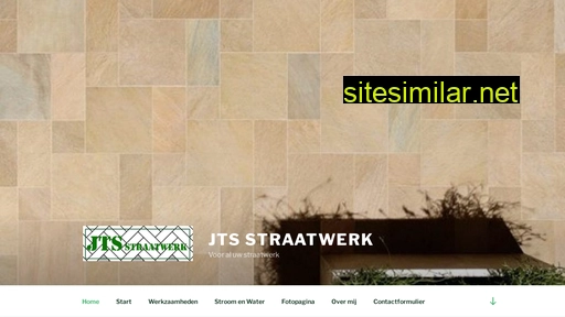 jtsstraatwerk.nl alternative sites