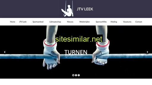 jtvleek.nl alternative sites