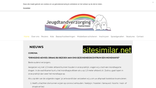 jtv-zoetermeer.nl alternative sites