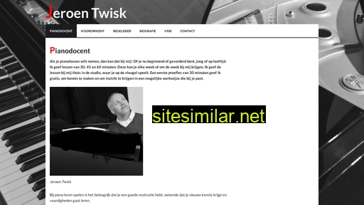 jtwisk.nl alternative sites