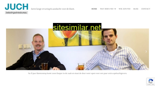 juchbelastingadvies.nl alternative sites