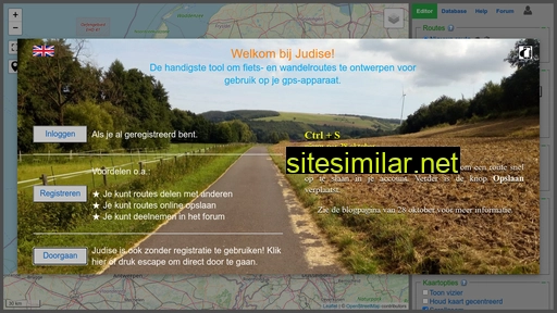 judise.nl alternative sites