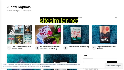judithblogtsolo.nl alternative sites