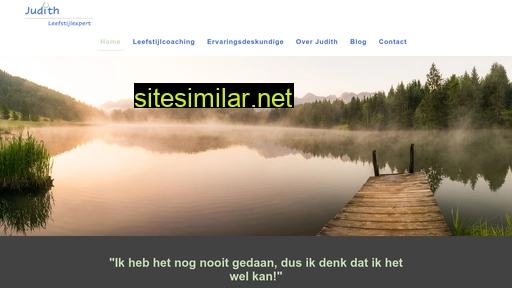 judithleefstijlexpert.nl alternative sites