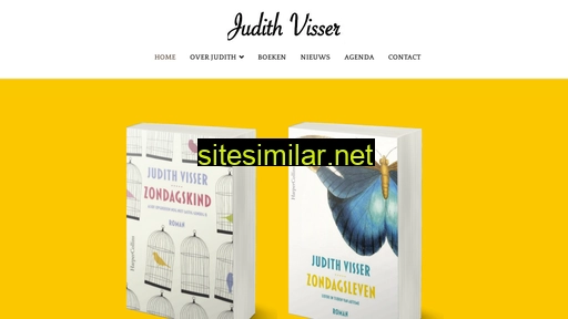 judithvisser.nl alternative sites