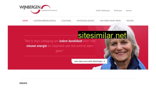 judithwijnbergen.nl alternative sites