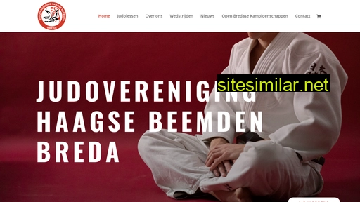 judobreda.nl alternative sites