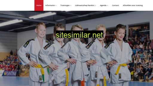 judo-vierlingsbeek.nl alternative sites