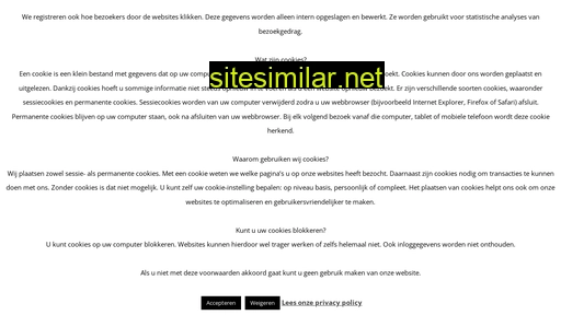 judopromotion.nl alternative sites
