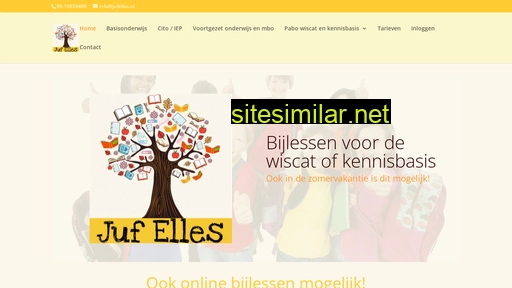 jufelles.nl alternative sites