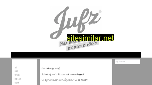 jufz.nl alternative sites