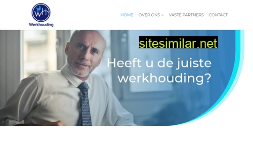 juistewerkhouding.nl alternative sites