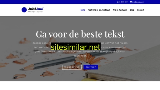 juistjuul.nl alternative sites