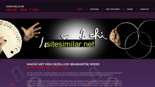 julestenichi.nl alternative sites