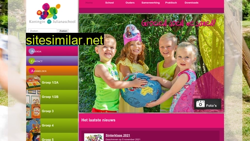 julianaschoolheteren.nl alternative sites