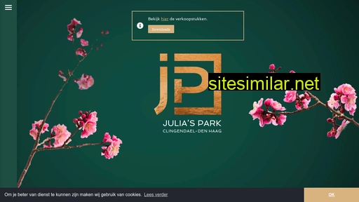 juliaspark.nl alternative sites