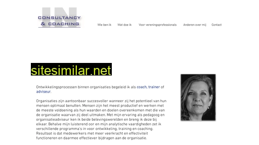 juliettedaniels-inconsultancy.nl alternative sites