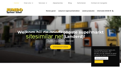jumboeijsermans.nl alternative sites
