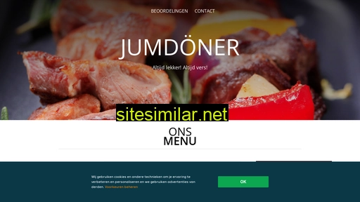 Jumdoner-alkmaar similar sites