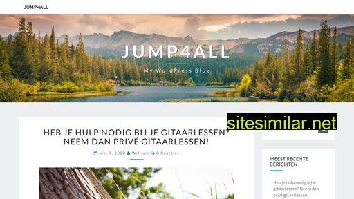 jump4all.nl alternative sites